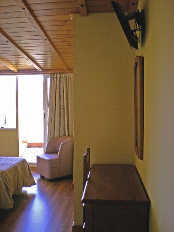 Hotel Labella Maria Pinos Genil Zimmer foto