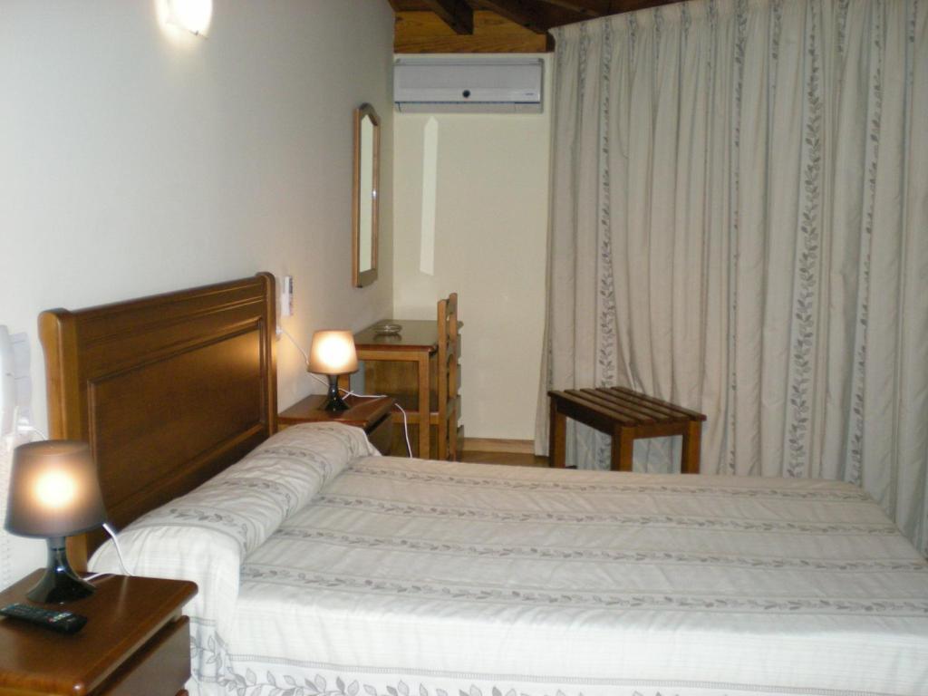 Hotel Labella Maria Pinos Genil Zimmer foto