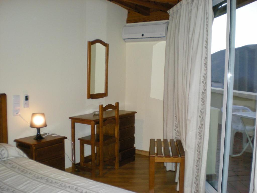 Hotel Labella Maria Pinos Genil Zimmer foto