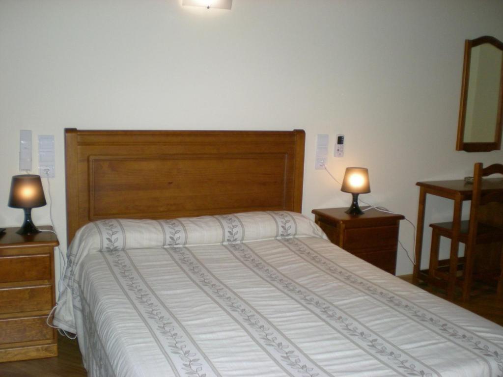 Hotel Labella Maria Pinos Genil Zimmer foto