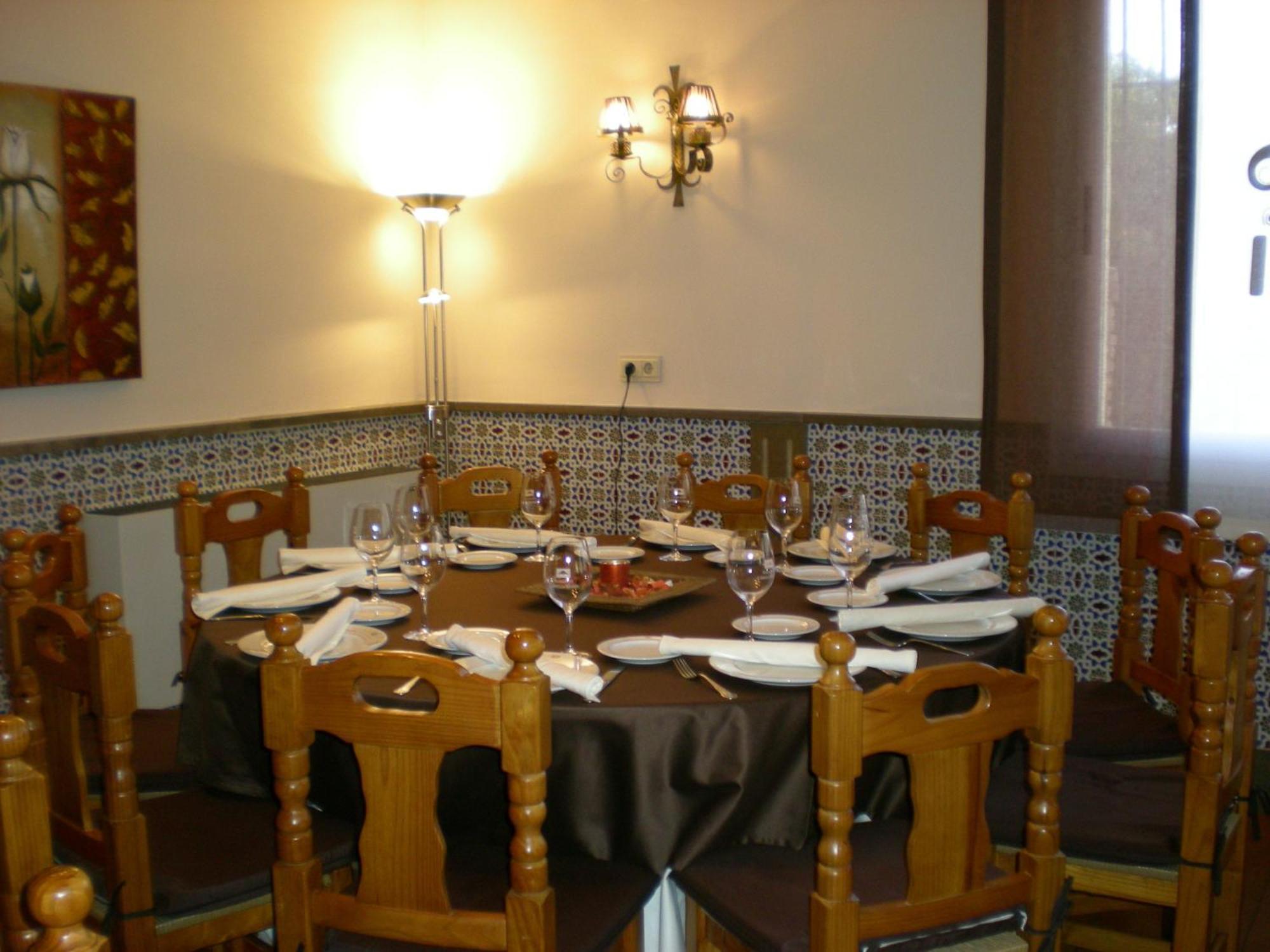 Hotel Labella Maria Pinos Genil Exterior foto