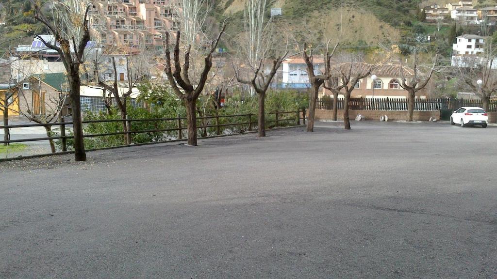 Hotel Labella Maria Pinos Genil Exterior foto